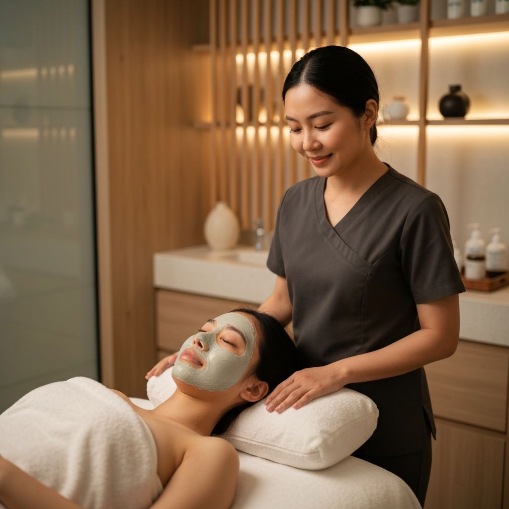 ニキビ・肌荒れケア - Radiance