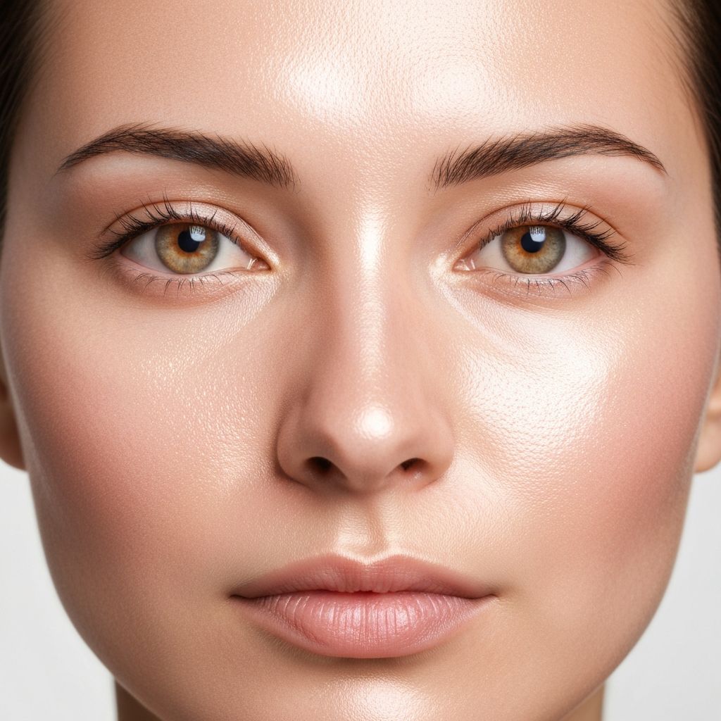 シミ・くすみ 施術後