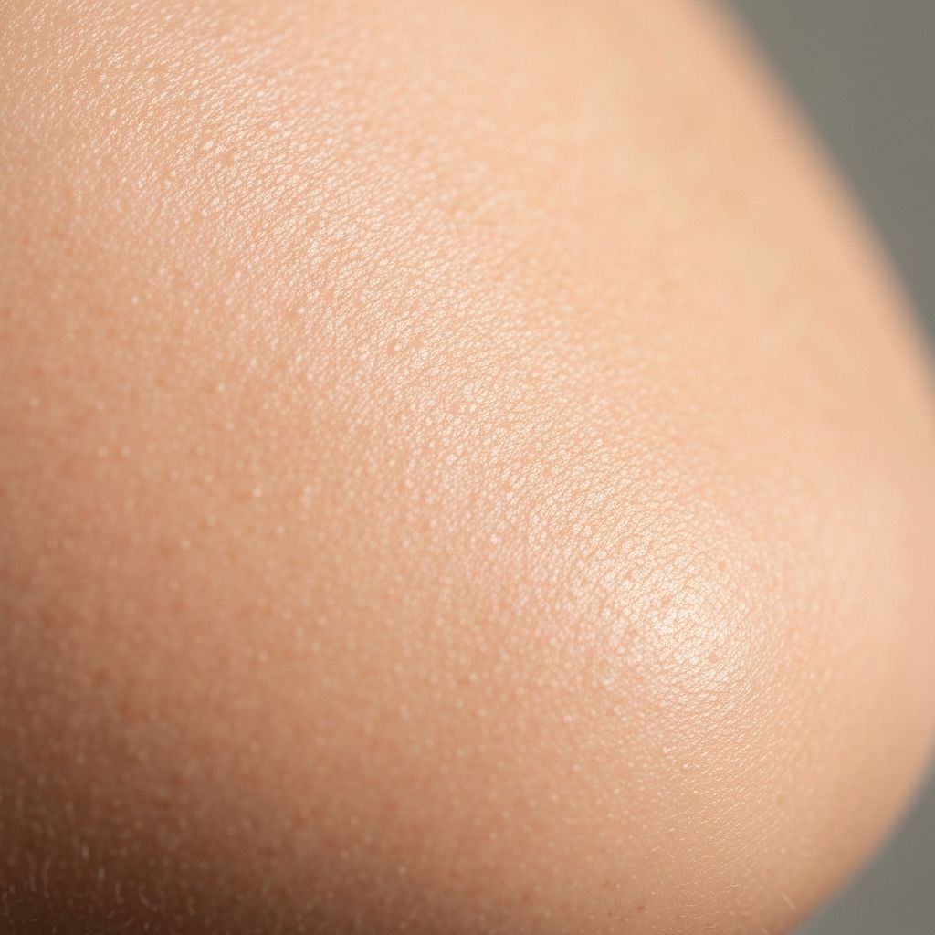 毛穴の開き 施術後