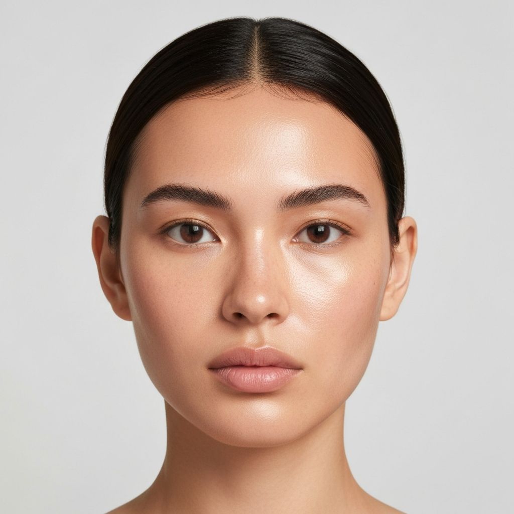 シミ・くすみ 施術前