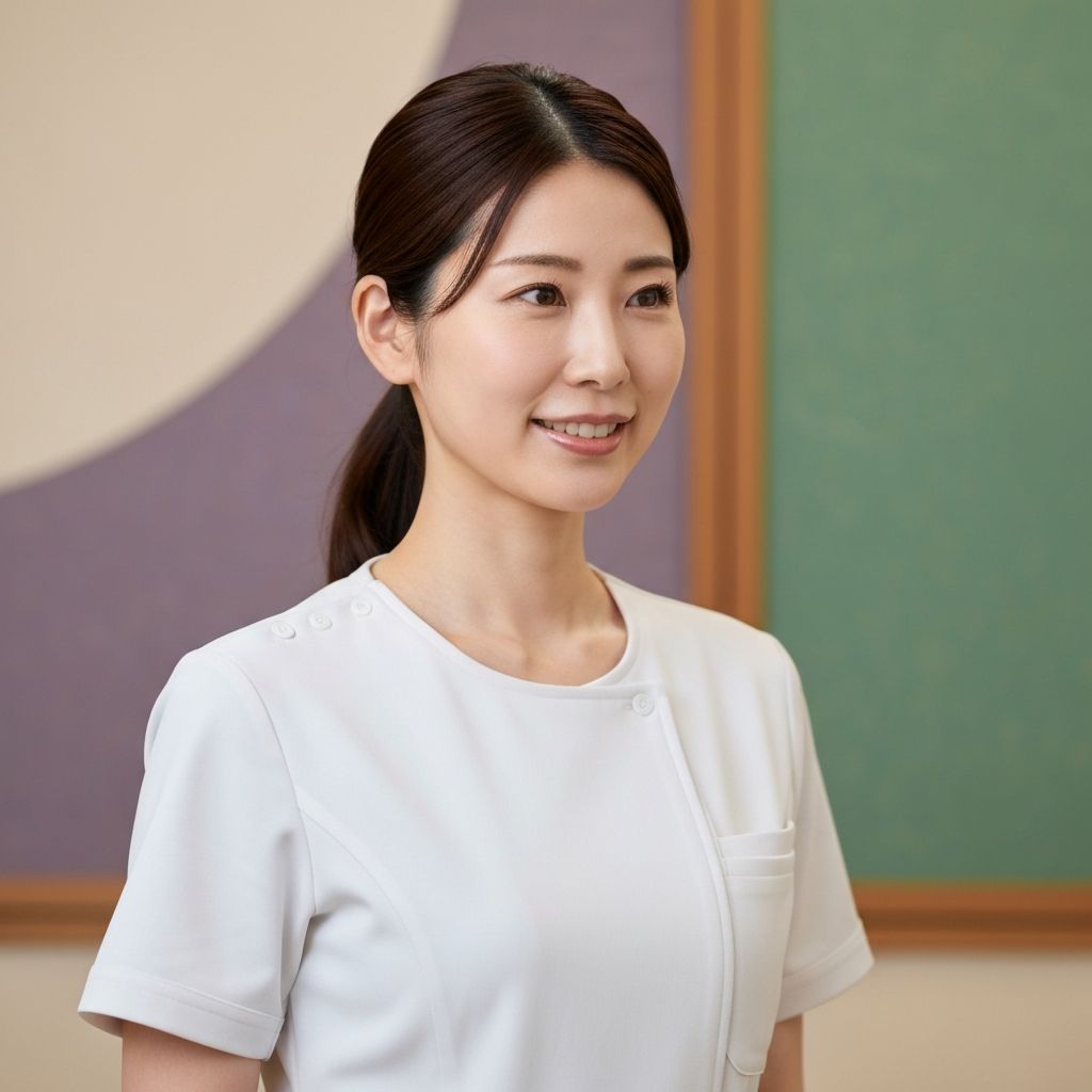 田中 ゆき